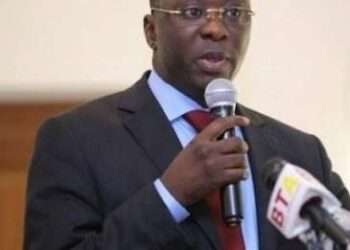 Ghana Anticipates Receiving The IMF's First $600 Million Tranche