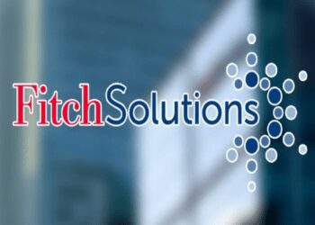 Fitch Revises 2025 Cedi Forecast to GH¢13/$1, Predicts 12.9% Annual Appreciation