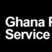 Ghana Police Service