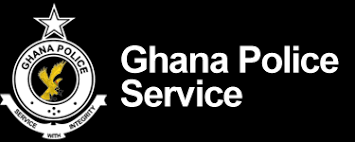 Ghana Police Service