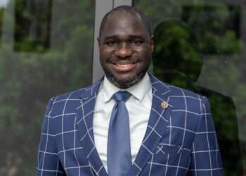 Palgrave Boakye-Danquah