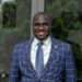 Palgrave Boakye-Danquah