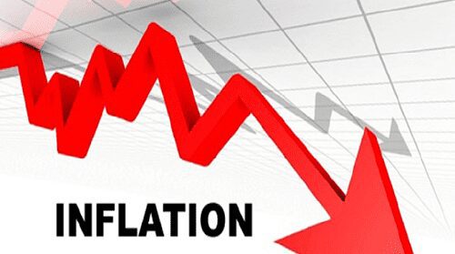 Inflation to continue descent in April 1