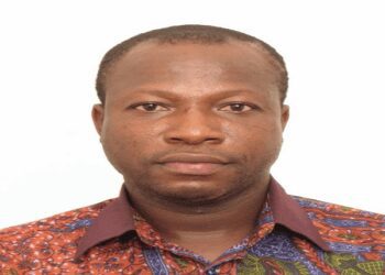 James Kwabena Bomfe