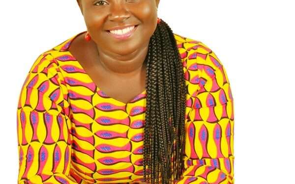 Akufo-Addo's Inability To Read, Embarrasses Ghanaians Every Time- Margaret Ansei 1 Margaret Ansei