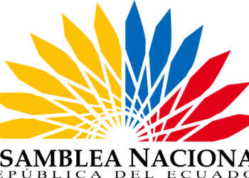 Ecuador's National Assembly has been dissolved.