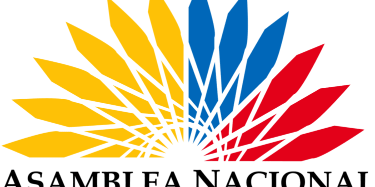 Ecuador's National Assembly has been dissolved.