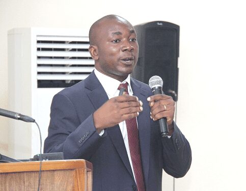Prof. Bokpin Expresses Worry On The Detriment Of IMF's Policies On The Ghanaian Citizens