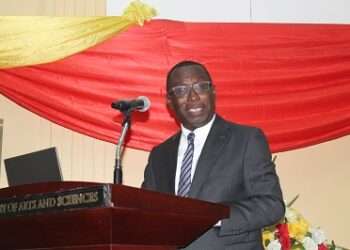 GCB Bank Holds Breakfast Meeting To Engage Business Clients