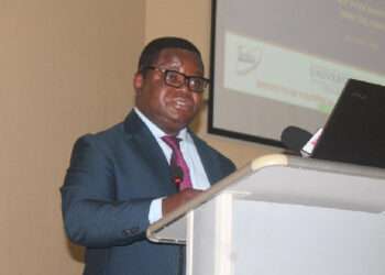 IMF Loan Described As A 'Gain and Loose'