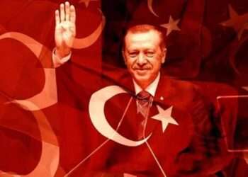 Recip Tayyip Erdogan Prime Minister of Turkey (2003-2013) and President of Turkey (2014 to date)