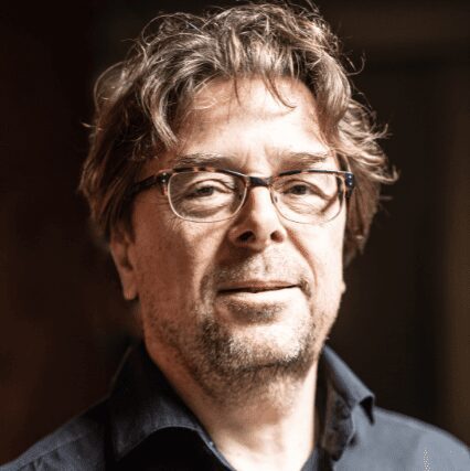 Tobias Rinke de wit