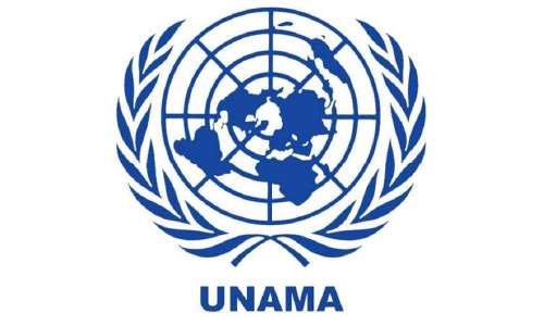 United Nations Assistance Mission in Afghanistan