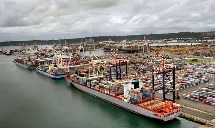Standard Bank Report Records A Decline In Ghana’s Trade Performance On The African Continent 2 aFRICAN 1