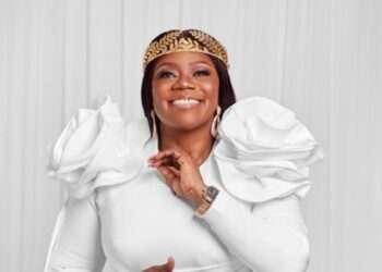 Legendary Gospel Musician, Piesie Esther