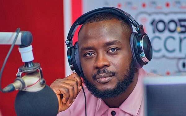 Charterhouse Productions Urged to Scrutinize Outfits of TGMA Attendees 1 Nana Romeo