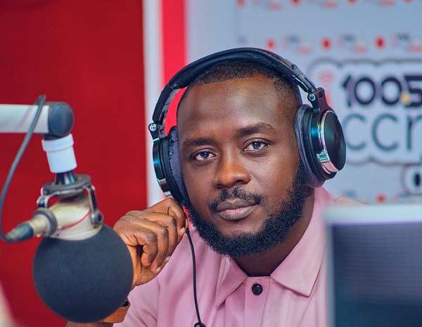 Nana Romeo Lists Lasmid As Strong Contender For Best New Artiste At VGMA 2023 2 nana romeo