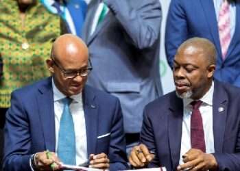 Ecobank Group Partners PAPSS to Boost Cross-Border Payment Across Africa 7 72393856