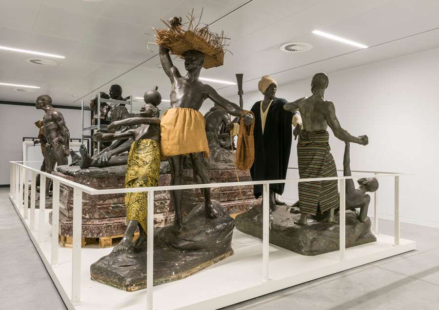 Africa Museum