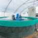 Commission of Aquaculture farm