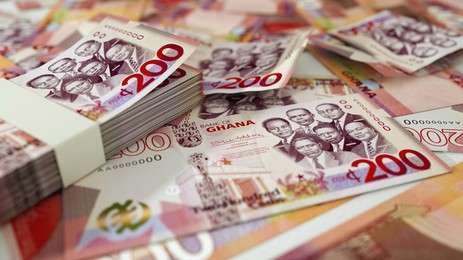 Cash Circulating in Ghana’s Economy Hits GH¢83.8bn Despite Cuts