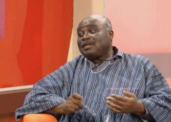 Dr. Charles Wereko-Brobby