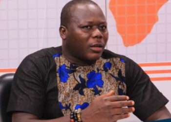 Dr. Nkumbaan Describes IMF Agreement As A Threat To Workers Standard Of Living