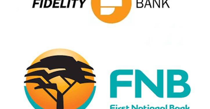 Fidelity, FNB Pledge Immediate Resolution To FX Suspension, Assures Customers Of Safety 1 Fidelity, FNB Pledge Immediate Resolution To FX Suspension, Assures Customers Of Safety