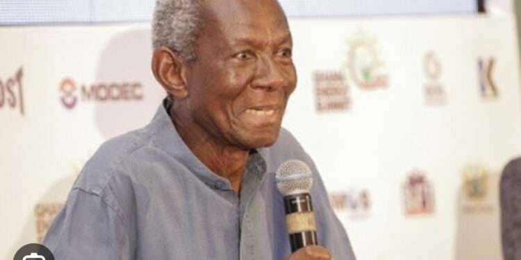 Reissue Licenses To Banks That Failed Due To Political Pressure – Pianim 1 Kwame Pianim