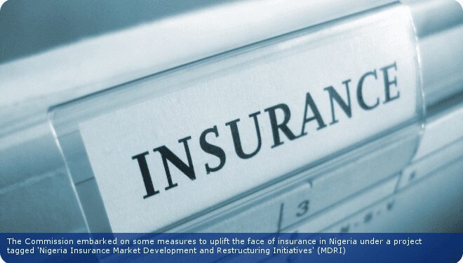 Insurance Industry “Captured” by Politics – IBAG