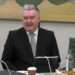 John Nicolson, Member of Parliament for Ochil and South Perthshire.