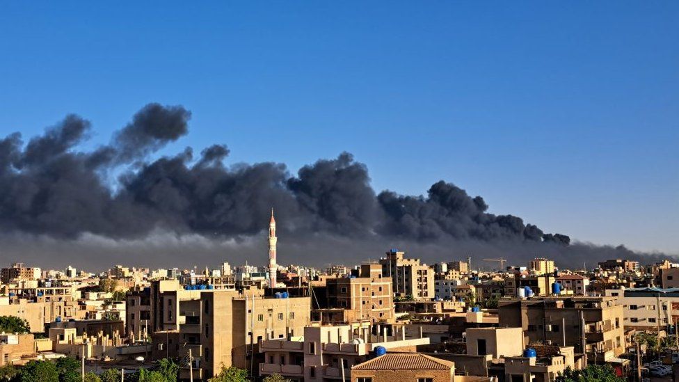 Khartoum