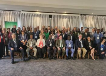 Technical Meeting Of World Bank Environmental Trust Funds And Partners.