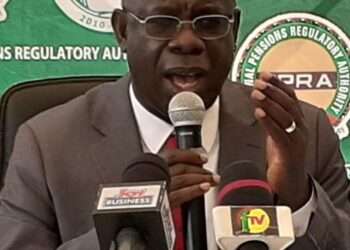 NPRA Targets An Aggressive Goal of Pension Penetration In The Informal Sector