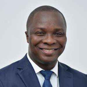 Government Urged To Sanitize Supply Chain Sector With New Regulatory Framework 2 Nathaniel Boso the director of CARISCA