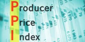 April Producer Inflation Hits 2.7% Nationwide