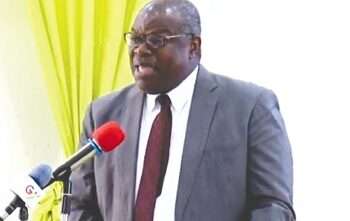 BoG Performs Superior To The Majority Of Public Institutions- Prof. Aryeetey