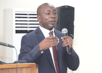 Ghana Risks Economic Fragility Without Structural Transformation– Prof. Bokpin Warns