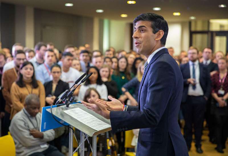 Rishni Sunak