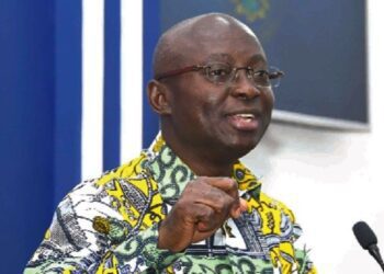 Samuel Atta Akyea