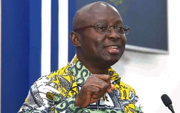 Samuel Atta Akyea