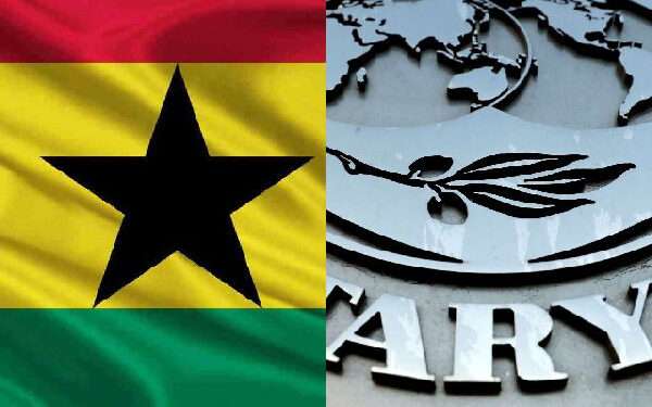 Penultimate IMF Assessment to Decide Ghana’s Fiscal Fate Before 2026 Exit