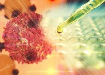 The next big advance in cancer treatment could be a vaccine.