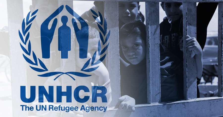 United Nations High Commissioner for Refugees UNHCR