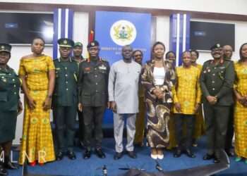 Boundary Commission Assures No Land Disputes On Ghana's Land Boundaries 2 boundary