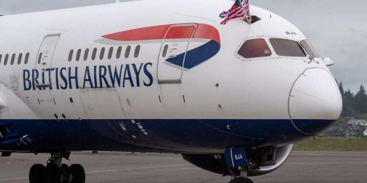 CPA Accuses British Airways, Standard Chartered Bank Of Illegally Imposing $50 Fee On Airline Tickets Bought By Ghanaians 1 CPA Accuses British Airways, Standard Chartered Bank Of Illegally Imposing $50 Fee On Airline Tickets Bought By Ghanaians