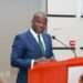Minister for Lands and Natural Resources, Samuel Jinapor.