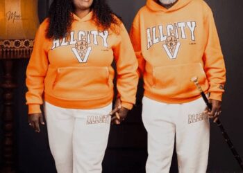 The Late Ebony Reigns Parents