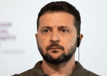 Zelenskyy Calls For Meeting With Trump, Putin