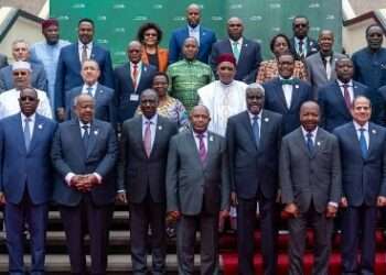 Dr Adesina Outlines Future Vision for Growth and Climate Resilience for Africa
